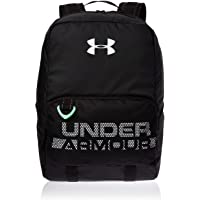 Los mejores  - Under Armour Boys Armour Select Backpack Mochila Niños